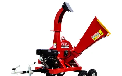 Tocator crengi RTS 630 Off-Road