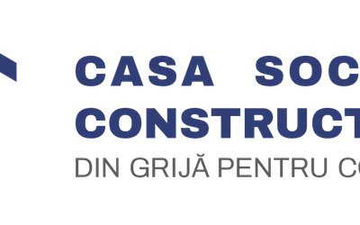 CASA SOCIALĂ A CONSTRUCTORILOR