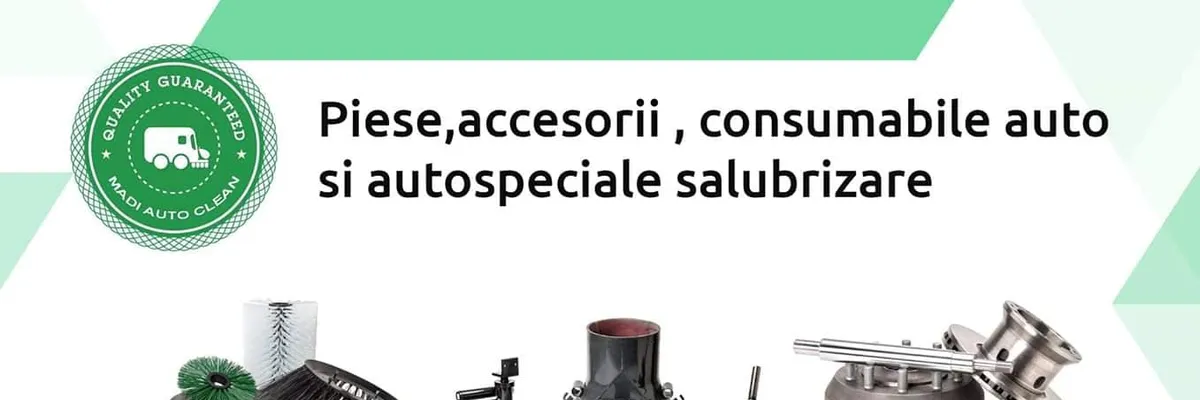 MADI AUTO CLEAN SRL