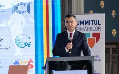 Mihai CHIRICA, Primarul Municipiului Iași: Concluzii după dezbaterea din Panelul Infrastructuri critice și Parteneriate public – private, SUMMITUL Primăriilor 2025, Iași