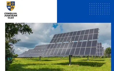 Compania de Apă „Someș” S.A. crește producția de energie verde