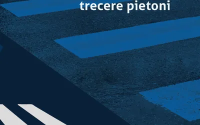 Obligații noi pentru administratorii de drumuri: iluminarea trecerilor de pietoni nesemaforizate. Ce soluții au la îndemână