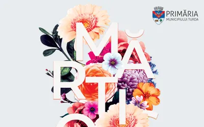 Program Târgul Mărțișorului