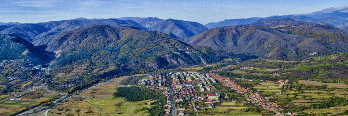 PRIMĂRIA BUMBEŞTI-JIU