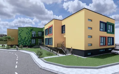 Primăria Sectorului 6 construiește prima creșă după 45 de ani