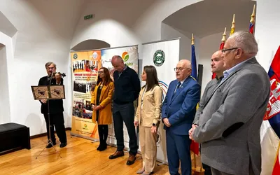 Campionatul european al vatmanilor, văzut prin obiectivul fotografului