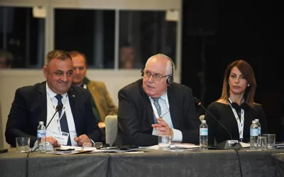 Iulie 2022 - Adunarea Generală a Asociației Comunelor din România