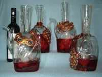 ART GLASS TISCHER SRL