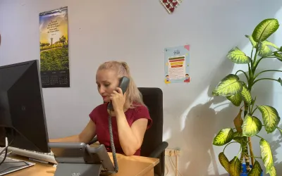 COMUNICAT DE PRESĂ- Peste 400 de apeluri la 119 – Telefonul Copilului, anul acesta, în Sectorul 6