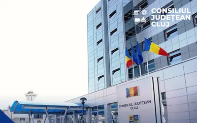 Finanțare de la Consiliul Județean pentru infrastructura școlară din 7 comune clujene