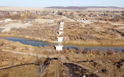 Soluții tehnice pentru reluarea investițiilor la podul de la Talpa