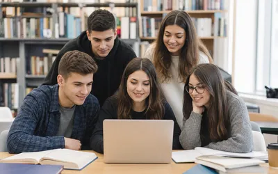 Lansat Ghidul tinerilor români din diaspora pentru studii în România în cadrul proiectului ProEduHub