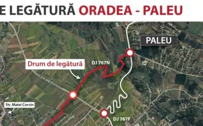 Fonduri europene pentru construcția pasajului suprateran din strada Matei Corvin