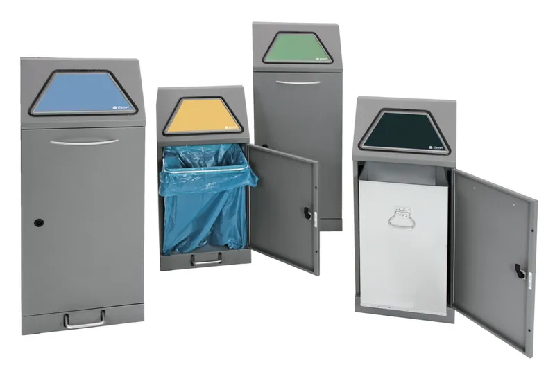 Cum alegem un cos de gunoi?