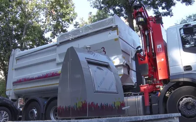 Apelul primarului Robert Negoiță:  să creștem rata de colectare selectivă a deșeurilor în Sectorul 3