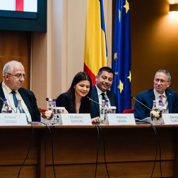 Într-o instituție publică eficientă, orice angajat știe că rolul lui principal este să ajute cetățenii