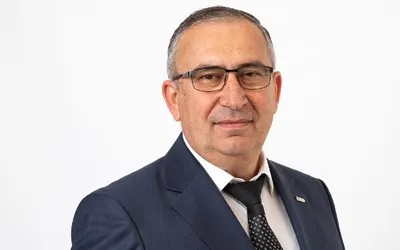 Bilanț de mandat 2020-2024: Purge Ioan, primarul comunei Gepiu, județul Bihor