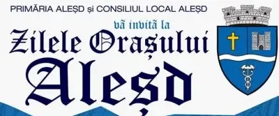Zilele Orasului Alesd 2022