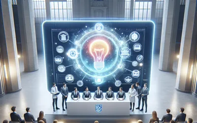 UTCN lansează primul consilier digital din România pentru orientare în carieră — Navigatorul de Carieră & Facultate