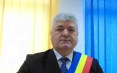 Viziune de primar 2023: Covaci Ion , primarul comunei Sarasău, județul Maramureș