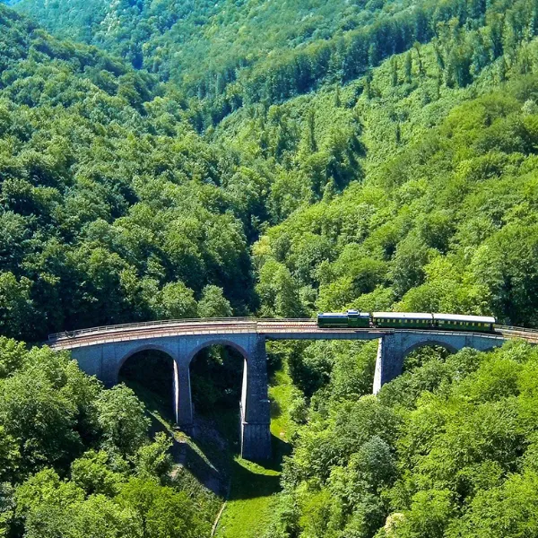 Turismul - motorul principal al dezvoltării județului Caraș-Severin