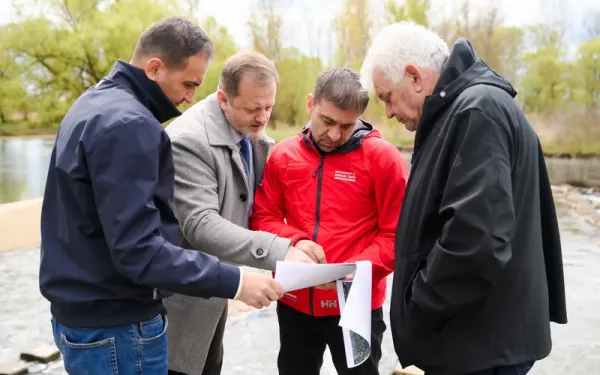 Încep lucrările pe DJ 182B Baia Mare–Coaș; restricții de trafic și rute alternative