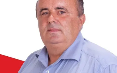 Viziune de primar 2022 : Streinu I. Ion, primarul comunei Șirineasa, județul Vâlcea