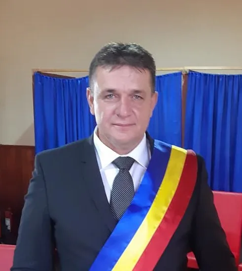 Viziune de primar: Coșa Ioan, primarul comunei Craiva, județul Arad