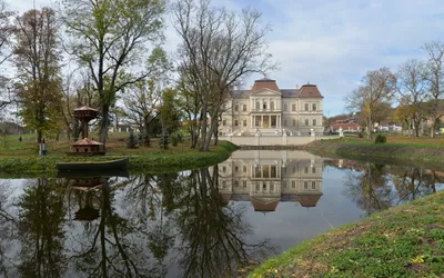 Castelul Bánffy din Răscruci își deschide porțile în mediul virtual