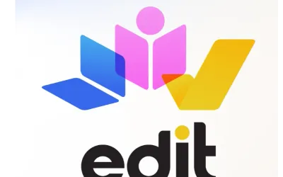 Trei programe de formare profesională derulate în cadrul proiectului „Educație digitală pentru toți (E.D.I.T)'', Cod SMIS: 332543