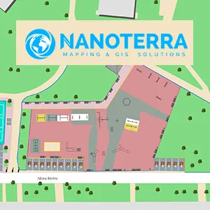Soluții GIS (Sistem Informațional Geografic) ,,la cheie”  pentru Administrația Publică