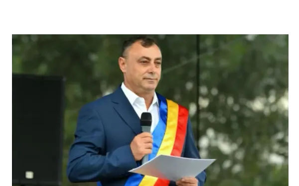 Marian Lunganu, primarul comunei Schitu: Proiecte finalizate și încredere pentru 2028