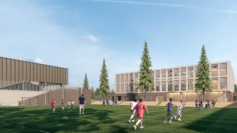 Ionel Bogdan: Atragem fonduri de 21 milioane de euro din PNRR