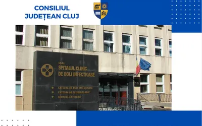 Noi demersuri pentru înființarea unui Compartiment de Primiri Urgențe de specialitate la Spitalul de Boli Infecțioase