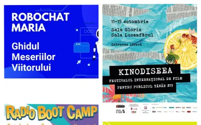 25 de proiecte au fost implementate cu succes în Sectorul 3,  prin finanțare nerambursabilă!