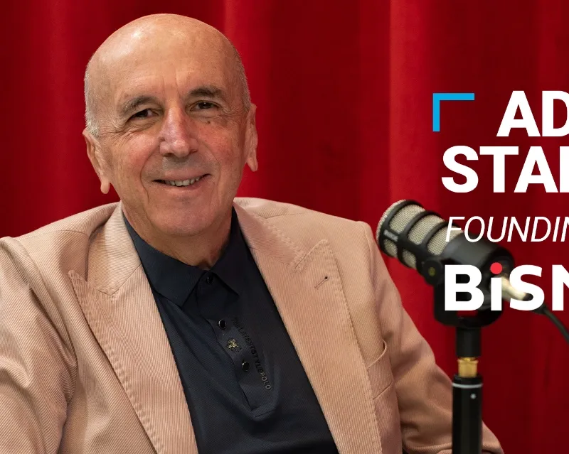 A fost lansat un nou episod Drawing Business Value: Adrian Stanciu despre cultura de organizație în era AI și schimbările care contează cu adevărat