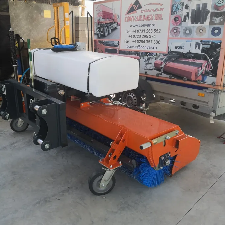 MATURATOR STRADAL PLUS 230HS590 PENTRU BULDOEXCAVATOR