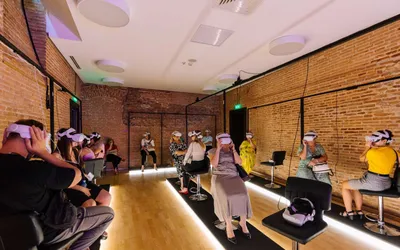 EXPOZIȚIA „UNIVERSUL LUI SALVADOR DALÍ” A AJUNS LA FINAL