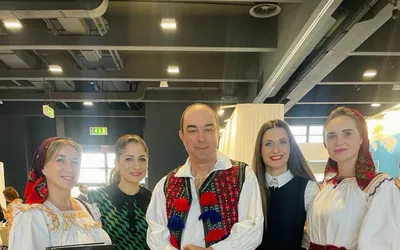 Noi demersuri de promovare și perspective de colaborare în urma participării județului Maramureș la cea de-a 44-a ediție a BIT MILANO