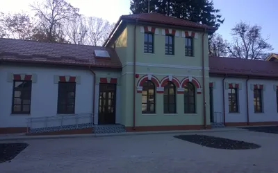 Viziune de Primar : Răileanu Vasilică Cătălin , primarul comunei Dămienești, județul Bacău