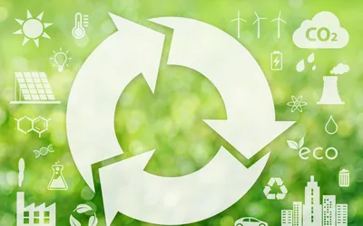 Municipalitatea vrea insule ecologice digitalizate pentru colectarea gunoaielor din Oradea