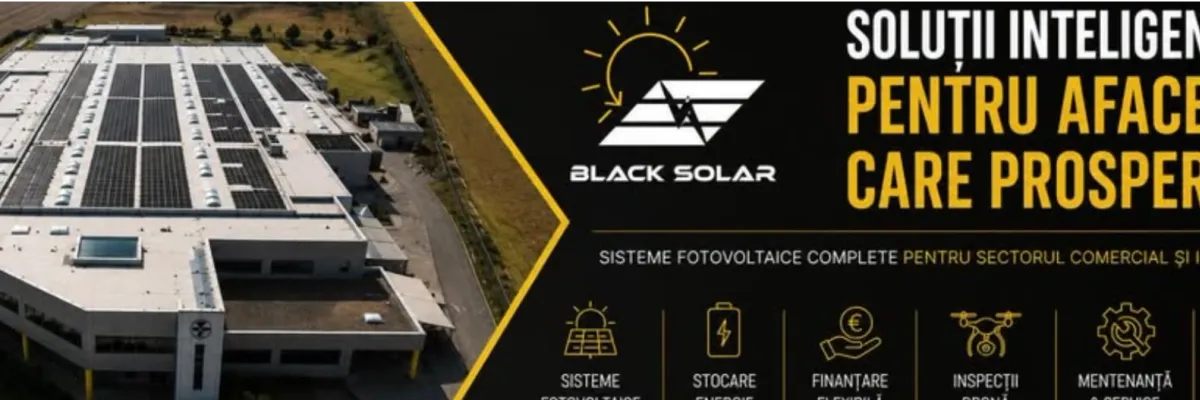 BIO GREEN POWER SOLUTIONS S.R.L.