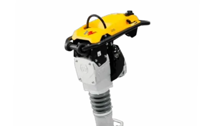 Mai compactor Wacker Neuson BS68-2/28