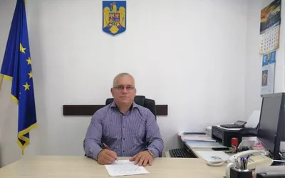 Viziune de Primar : Lazăr Ioan Eugen , primarul comunei Buciumi, județul Sălaj