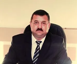 BILANȚ DE MANDAT 2016 - 2020:  Bogdán Ferenc István, primarul comunei Dobrin  din județul Sălaj