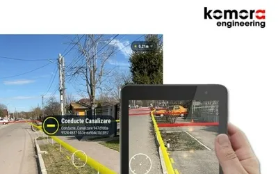 Importanța datelor geospațiale în dezvoltarea sustenabilă a comunităților locale și digitalizarea administrației publice