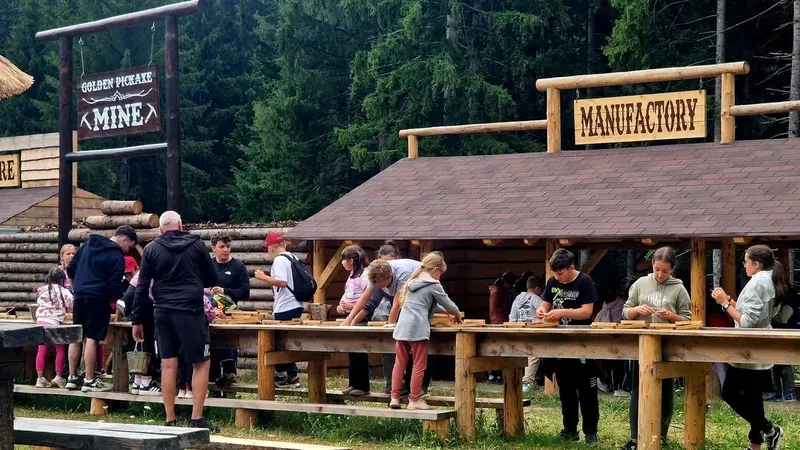 Planifică-ți vara în județul Harghita cu Visit Harghita: natură, cultură și relaxare