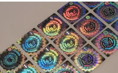 Holograme AUTENTIC-ORIGINAL