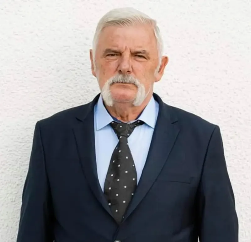 Viziune de primar: Gulei Dumitru , primarul comunei Ipotești, județul Suceava