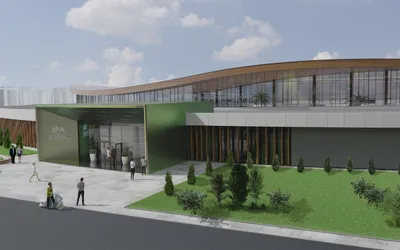 Au fost aprobați studiul de fezabilitate și indicatorii tehnico-  economici pentru Grădina Termală Ioșia